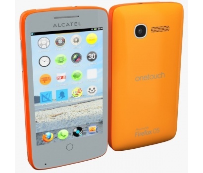 Alcatel One Touch Fire C