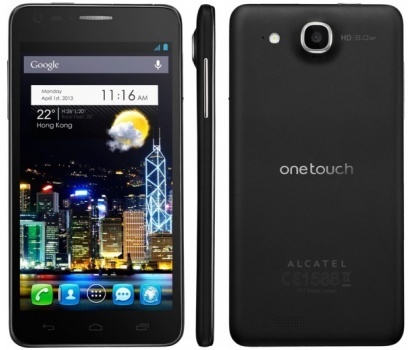 Alcatel One Touch Idol 2 S