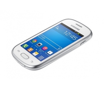 Samsung Galaxy Fame Lite Duos S6792L