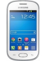 Samsung Galaxy Fame Lite Duos S6792L