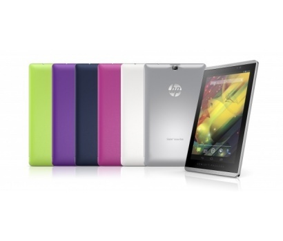 HP Slate7 VoiceTab