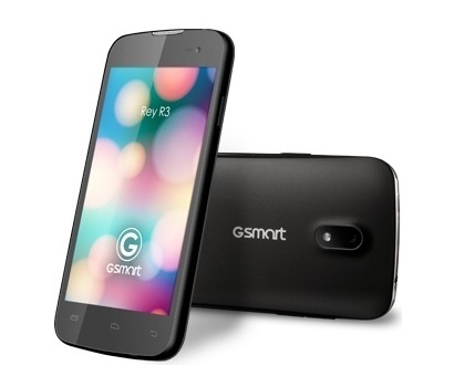 Gigabyte GSmart Rey R3