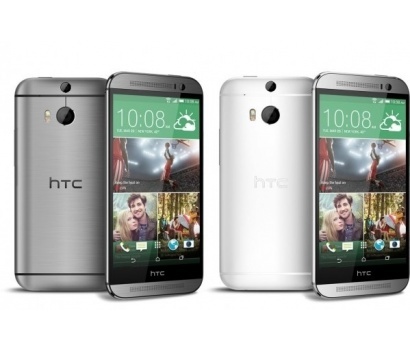 HTC One (M8) CDMA