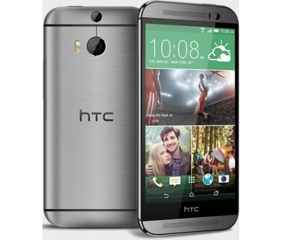HTC One (M8)