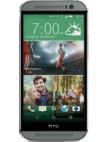 HTC One (M8)