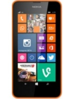 Nokia Lumia 630
