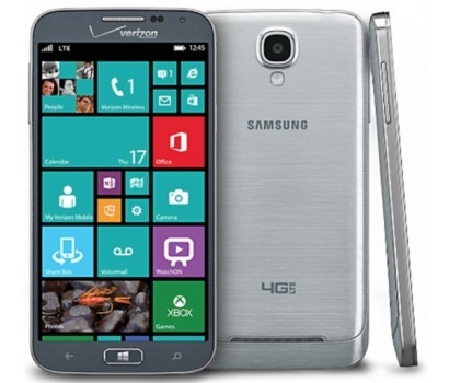 Samsung ATIV SE
