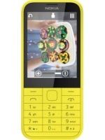Nokia 225 Dual SIM