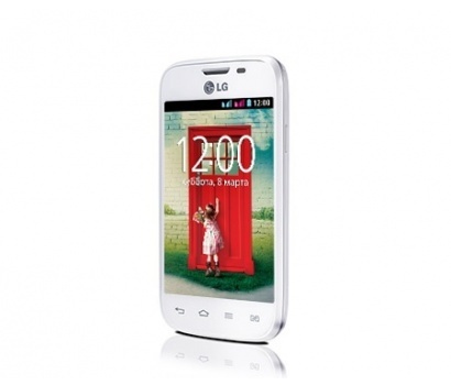 LG L40 Dual D170