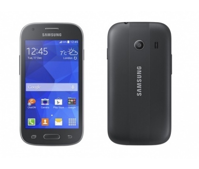 Samsung Galaxy Ace Style