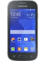 Samsung Galaxy Ace Style