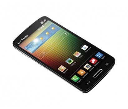 LG Lucid 3 VS876