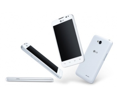 LG L65 Dual D285