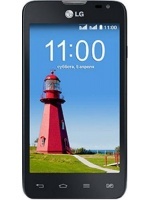LG L65 Dual D285