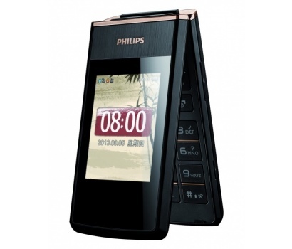 Philips W8578