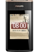 Philips W8578