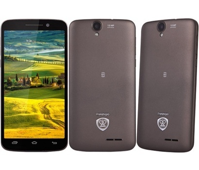 Prestigio MultiPhone 7600 Duo