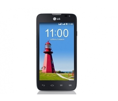 LG L80 Dual