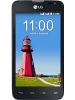 LG L80 Dual