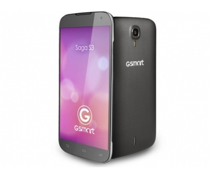 Gigabyte GSmart Saga S3