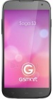 Gigabyte GSmart Saga S3