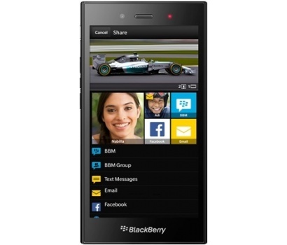 BlackBerry Z3