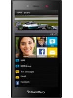 BlackBerry Z3