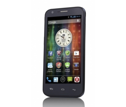Prestigio MultiPhone 5501 Duo