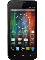 Prestigio MultiPhone 5501 Duo