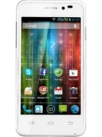 Prestigio MultiPhone 5430 Duo