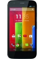 Motorola Moto G 4G