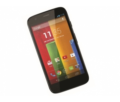 Motorola Moto G 4G