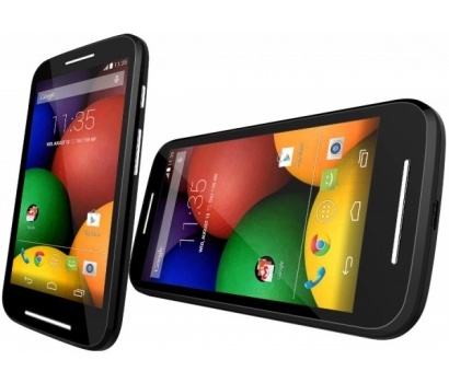 Motorola Moto E