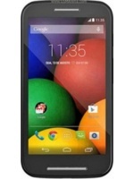 Motorola Moto E