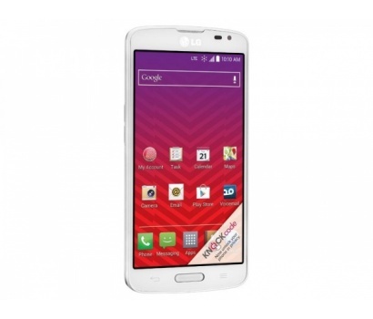LG Volt