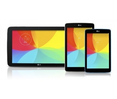 LG G Pad 10.1