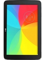 LG G Pad 10.1