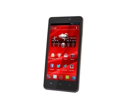 Prestigio MultiPhone 4505 Duo