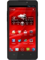Prestigio MultiPhone 4505 Duo