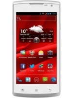 Prestigio MultiPhone 4500 Duo