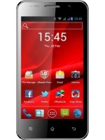 Prestigio MultiPhone 4322 Duo