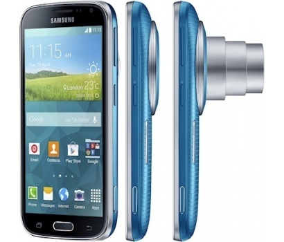 Samsung Galaxy K zoom