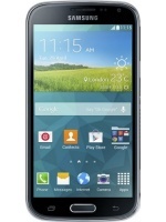 Samsung Galaxy K zoom