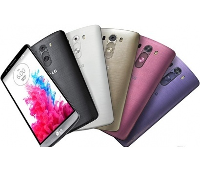 LG G3