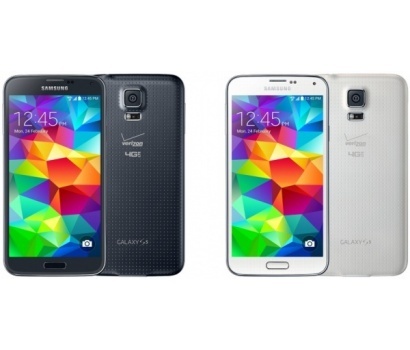 Samsung Galaxy S5 CDMA