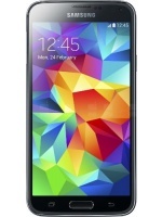 Samsung Galaxy S5 CDMA
