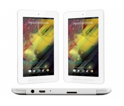 HP 7 Plus