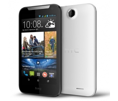 HTC Desire 310 dual sim
