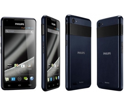 Philips W6610