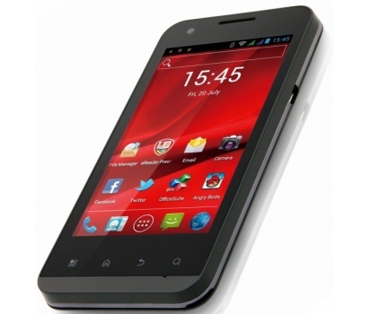 Prestigio MultiPhone 4040 Duo